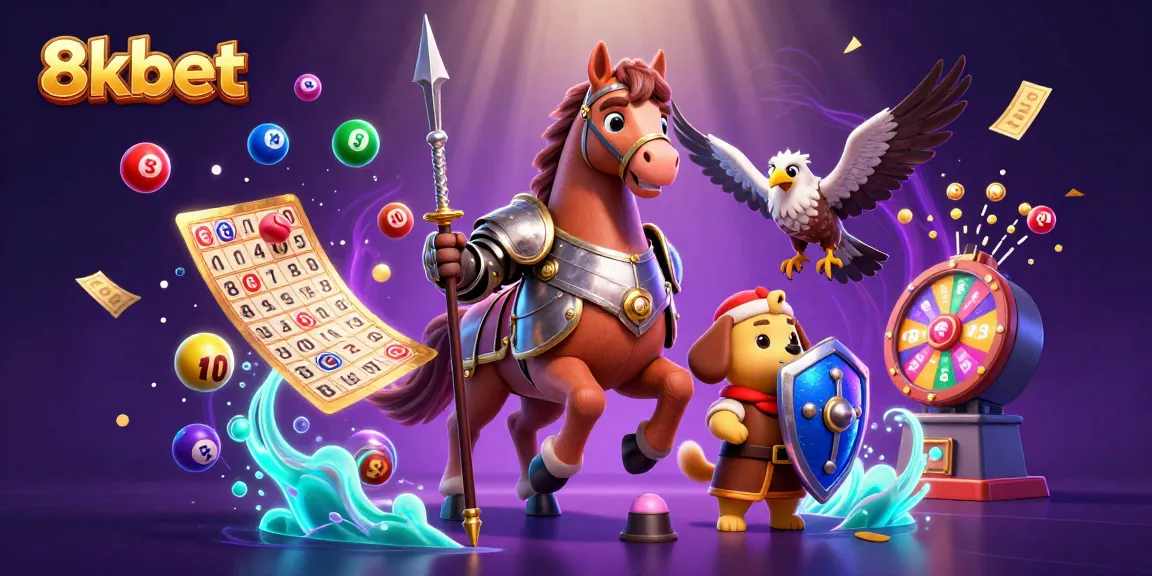 Experience thrilling gaming at 8xbet with immersive visuals and engaging gameplay elements.